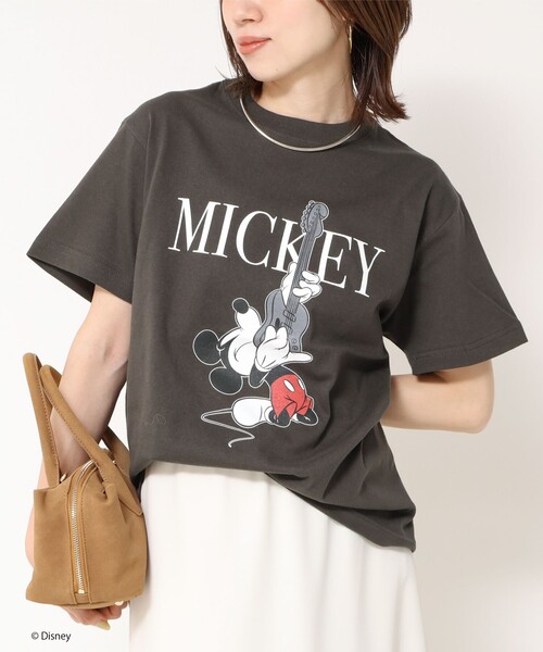 GOOD ROCK SPEED(グッドロックスピード)の「【GOOD ROCK SPEED】別注T アーティスト/キャラクター/企業ロゴ プリントTシャツ 26SS(Tシャツ/カットソー・メンズ・ブラック系その他/ホワイト系その他3/ホワイト系その他6/ホワイト/ブラック・XS/S/M/L)」の4枚目の写真