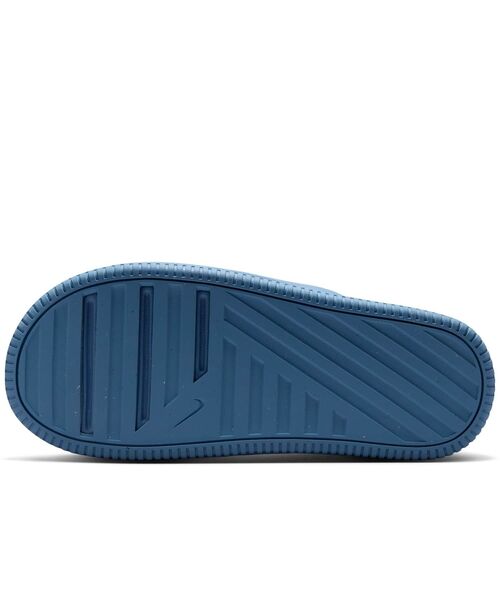 NIKE(ナイキ)の「ナイキ カーム エレベーション ウィメンズスライド / Nike Calm Elevation Women's Slides HJ5601-400 Work Blue(サンダル・レディース・ブルー系その他・25/24/23/22/26)」の7枚目の写真