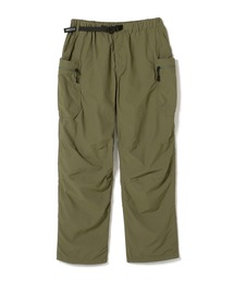 GRIP SWANY | 【GSMP-234】 RIPSTOP SUPPLEX WIDE GEAR PANTS(その他パンツ)