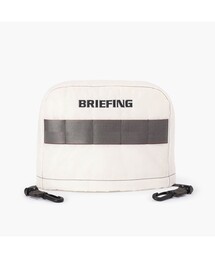 BRIEFING | 【BRIEFING GOLF/ブリーフィングゴルフ】IRON COVER TP(ゴルフグッズ)