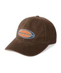 thisisneverthat(�f�B�X�C�Y�l�o�[�U�b�g)��Circle SP-Logo Cap(�L���b�v)