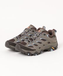 MERRELL メレル W'S MOAB 3 SYNTHETIC GORE-TEX モアブ3シンセティックゴアテックス J500188 BRINDLE