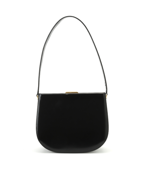 SLOBE IENA(スローブイエナ)の「LUMEN/ルメン LUNE FORME TOTE BAG LLL5F70SB(ショルダーバッグ・レディース・ブラック・FREE)」の11枚目の写真