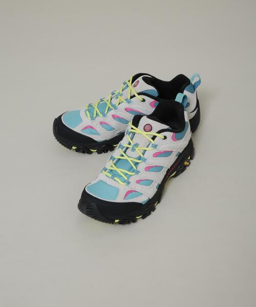 MERRELL(メレル)の「MERRELL/MOAB 3 VISTA(スニーカー・メンズ・マルチ・28/27/26)」の1枚目の写真
