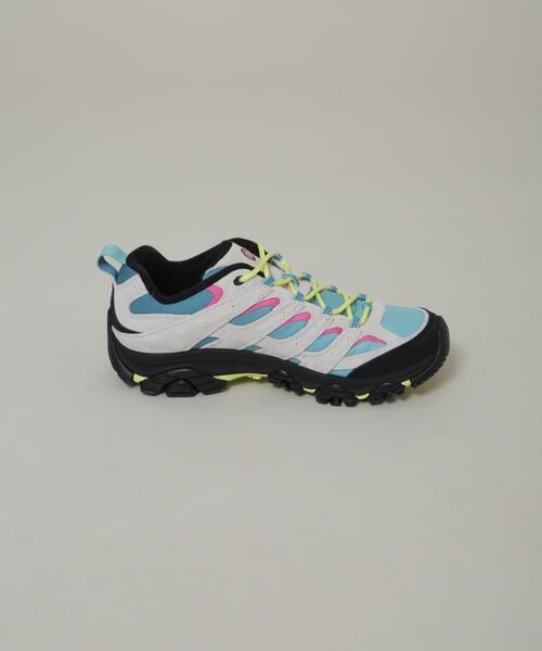 MERRELL(メレル)の「MERRELL/MOAB 3 VISTA(スニーカー・メンズ・マルチ・28/27/26)」の10枚目の写真
