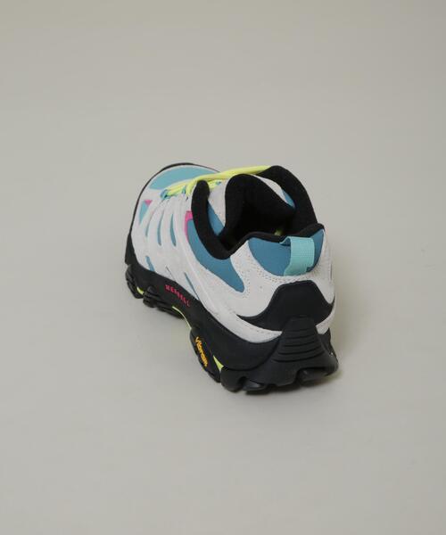 MERRELL(メレル)の「MERRELL/MOAB 3 VISTA(スニーカー・メンズ・マルチ・28/27/26)」の12枚目の写真