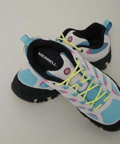 MERRELL(メレル)の「MERRELL/MOAB 3 VISTA(スニーカー・メンズ・マルチ・28/27/26)」の15枚目の写真