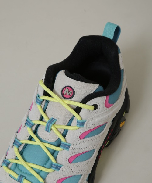 MERRELL(メレル)の「MERRELL/MOAB 3 VISTA(スニーカー・メンズ・マルチ・28/27/26)」の2枚目の写真