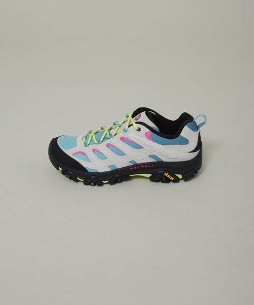 MERRELL(メレル)の「MERRELL/MOAB 3 VISTA(スニーカー・メンズ・マルチ・28/27/26)」の4枚目の写真