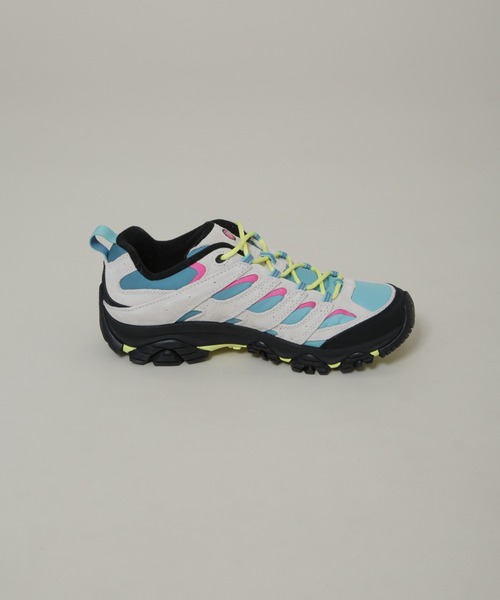 MERRELL(メレル)の「MERRELL/MOAB 3 VISTA(スニーカー・メンズ・マルチ・28/27/26)」の5枚目の写真