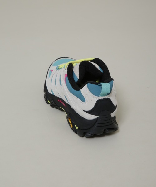 MERRELL(メレル)の「MERRELL/MOAB 3 VISTA(スニーカー・メンズ・マルチ・28/27/26)」の7枚目の写真