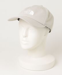 THE NORTH FACE（ザノースフェイス）の「THE NORTH FACE/TNF Logo Cap（キャップ）」