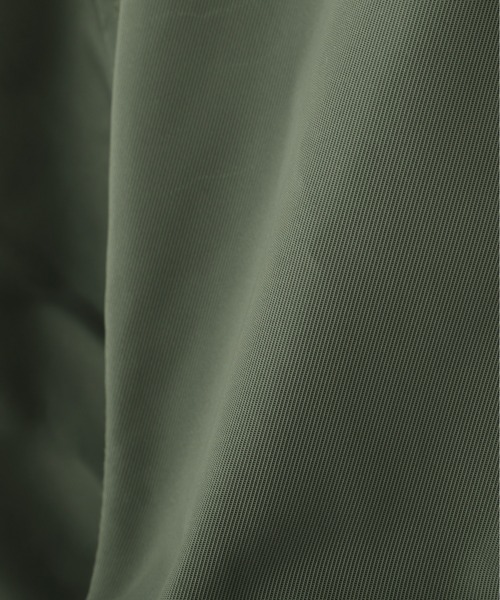 AVIREX（アヴィレックス）の「CWU-36P HERITAGE / AVIREX / アヴィレックス（MA-1・メンズ・セージグリーン・LARGE/MEDIUM/XX-LARGE/X-LARGE）」の4枚目の写真