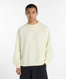 NB GREY プレミアム長袖