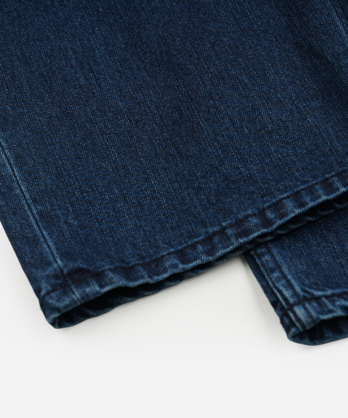 FRIZMWORKS（フリズムワークス）の「FIELD ADJUSTER DENIM PANTS _ INDIGO（デニムパンツ・メンズ・その他・SMALL/MEDIUM/LARGE/X-LARGE）」の7枚目の写真