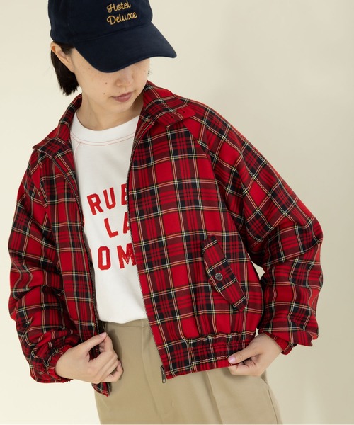 Dot＆Stripes CHILDWOMAN｜ドットアンドストライプス チャイルド