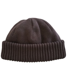 CANNABIS（カンナビス）の「crepuscule Knit Cap 1 (2603-028)（ニットキャップ/ビーニー）」