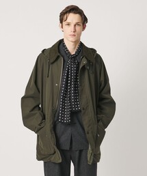 Barbour（バブアー）の「【別注】＜BARBOUR＞ MODIFIED BEAUFORT/ビューフォート（その他アウター）」