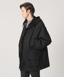Barbour（バブアー）の「【別注】＜BARBOUR＞ MODIFIED BEAUFORT/ビューフォート（その他アウター）」