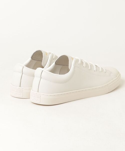 CONVERSE(コンバース)の「【CONVERSE】ALL STAR COUPE OX(スニーカー・メンズ・ブラック/ホワイト・9.5/9/8/7.5/7/6.5/8.5)」の10枚目の写真