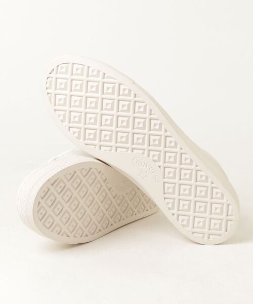 CONVERSE(コンバース)の「【CONVERSE】ALL STAR COUPE OX(スニーカー・メンズ・ブラック/ホワイト・9.5/9/8/7.5/7/6.5/8.5)」の11枚目の写真