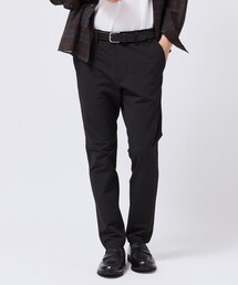 【LIMITED】ワンダーシェイプ テーパード パンツ