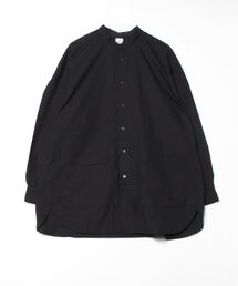 coen（コーエン）の「長袖シャツ（シャツ/ブラウス）」
