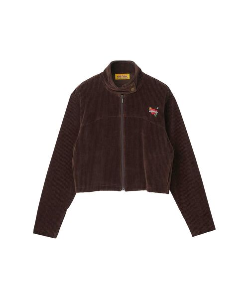 HYSTERIC GLAMOUR（ヒステリックグラマー）の「HYSTERIC 76 オーバー