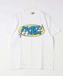MAD MADE（マッドメイド）の「MADMADE スパークルTシャツ（Tシャツ/カットソー）」