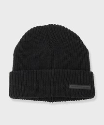 THE SHOP TK （ザ ショップ ティーケー ）の「ワンポイントロゴ ニットキャップ（ニットキャップ/ビーニー）」