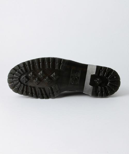 Dr. Martens（ドクターマーチン）の「＜Dr.Martens（ドクターマーチン）＞ THICKSOLE 3EYE/シューズ（その他シューズ・メンズ・ブラック・9/8/7）」の4枚目の写真