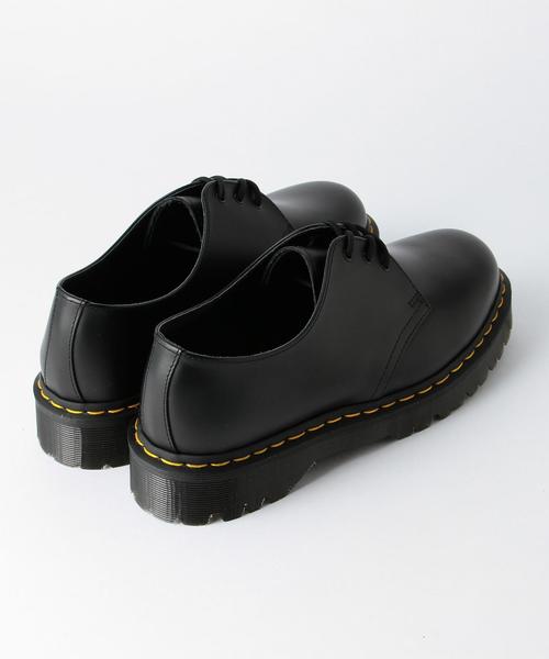 Dr. Martens（ドクターマーチン）の「＜Dr.Martens（ドクターマーチン）＞ THICKSOLE 3EYE/シューズ（その他シューズ・メンズ・ブラック・9/8/7）」の5枚目の写真