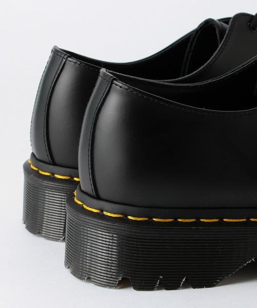 Dr. Martens（ドクターマーチン）の「＜Dr.Martens（ドクターマーチン）＞ THICKSOLE 3EYE/シューズ（その他シューズ・メンズ・ブラック・9/8/7）」の7枚目の写真