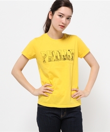 marka | markaプリントTシャツ/208-MRK-M14L-47CS21B(Tシャツ/カットソー)