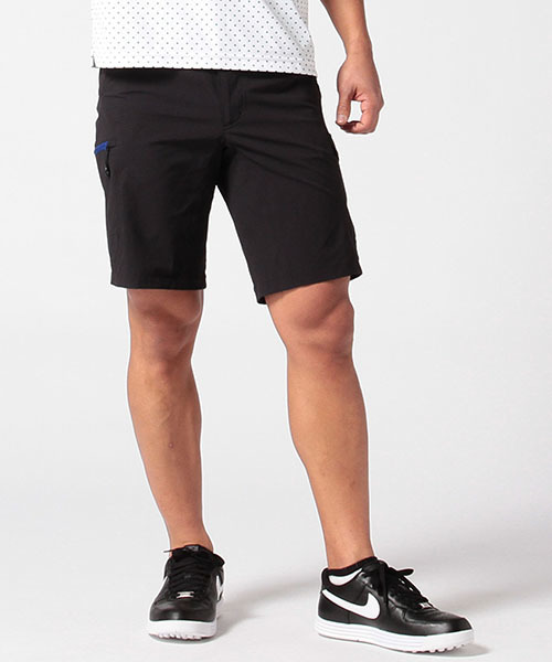 Beams Golf ビームスゴルフ の Mamot Beams Golf アクト イージー ハーフパンツ その他パンツ Wear