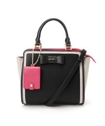 Dazzlin ダズリン トートバッグ一覧 Wear