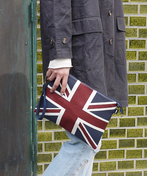 Revo.（レボ）の「Revo. SELECT ITEM / 星条旗/ユニオンジャック