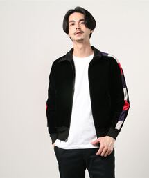 ALDIES | Maple Track Jacket(ジャージ)