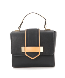 PLAIN CLOTHING | ワンハンドルハンドバッグ/ショルダーバッグ(ハンドバッグ)