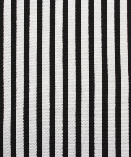 8(eight)(エイト)の「ストライプ 長袖シャツ 日本製(シャツ/ブラウス・メンズ・ネイビー/ブラック/レッド・LARGE/MEDIUM/X-LARGE)」の11枚目の写真