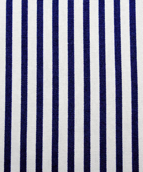 8(eight)(エイト)の「ストライプ 長袖シャツ 日本製(シャツ/ブラウス・メンズ・ネイビー/ブラック/レッド・LARGE/MEDIUM/X-LARGE)」の12枚目の写真