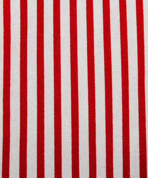 8(eight)(エイト)の「ストライプ 長袖シャツ 日本製(シャツ/ブラウス・メンズ・ネイビー/ブラック/レッド・LARGE/MEDIUM/X-LARGE)」の13枚目の写真