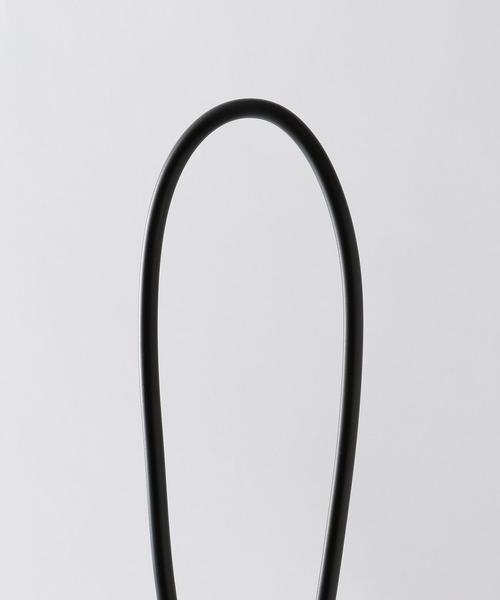 ⭐️新品未使用⭐️　ビルディングブロック　Bucket in Pebbled　黒 中古・古着通販】building block (ビルディングブロック) Mini