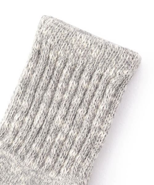 SHIPS KIDS（シップスキッズ）の「SHIPS KIDS:BABY 3COLOR 3P SOCKS（ソックス/靴下・キッズ・その他1・X-SMALL）」の2枚目の写真