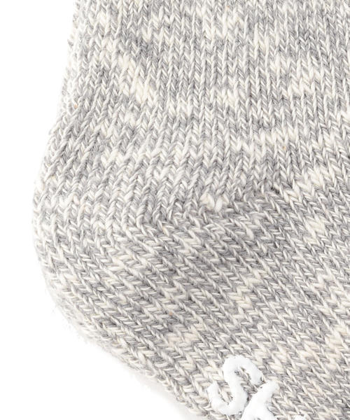 SHIPS KIDS（シップスキッズ）の「SHIPS KIDS:BABY 3COLOR 3P SOCKS（ソックス/靴下・キッズ・その他1・X-SMALL）」の3枚目の写真