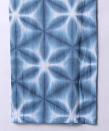 UNITED ARROWS（ユナイテッドアローズ）の「UA 雪花絞り 浴衣①（浴衣