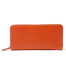 BEAUTY&YOUTH UNITED ARROWS | BY Art-Direct レザージップ ロングウォレット ◆(財布)