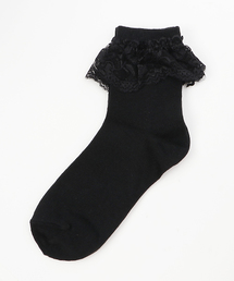 WEGO | WEGO/レースソックス(ソックス/靴下)