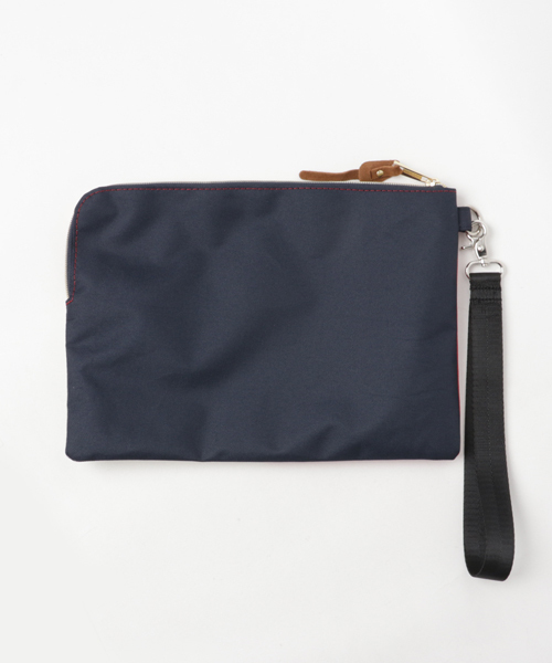 anello（アネロ）の「WEGO/【3点セット】anello3連クラッチポーチバッグ（クラッチバッグ・メンズ・その他2/その他3/その他1/その他4・FREE）」の22枚目の写真