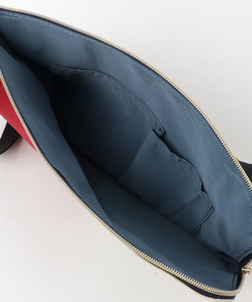 anello（アネロ）の「WEGO/【3点セット】anello3連クラッチポーチバッグ（クラッチバッグ・メンズ・その他2/その他3/その他1/その他4・FREE）」の7枚目の写真